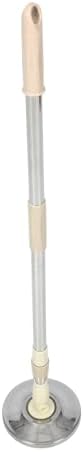 Rotating Mop Stick with Detachable Mop Handle Durable Mop Accessories