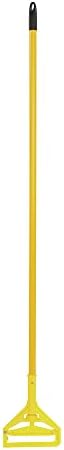 Boardwalk Unisan BWK620 Mop Handle 1