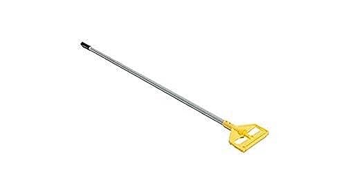 rubbermaid invator mop handle