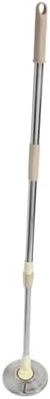 Rotating Mop Stick with Detachable Mop Handle Durable Mop Accessories