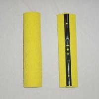 Homemaid 12 Cellulose Roller Mop Refill Sponge Head