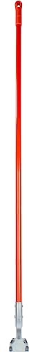 SPARTA 60 Jaw Claw Dust Mop Handle - Orange