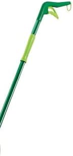 Mess-free freedom with Libman CO Freedom Wide Spray Mop - Green