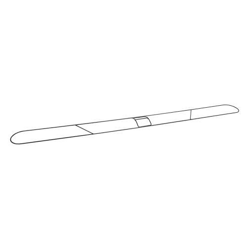 Professional Dust Mop Frame for Restaurant Home use Durable Lightweight