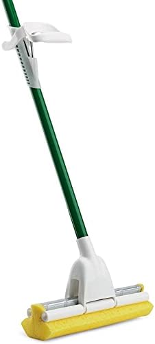 Libman Easy Roller Mop 2016 9-Inch Wide