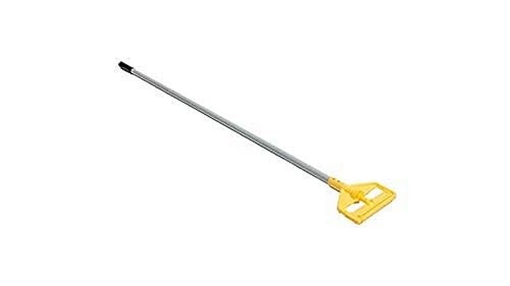 rubbermaid invator mop handle