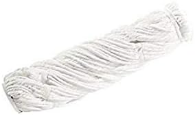 Sturdy Replacement Head for Rubbermaid 1858818 Professional Plus Microfiber Twist Mop