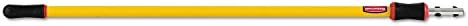 rubbermaid q765yel extension pole