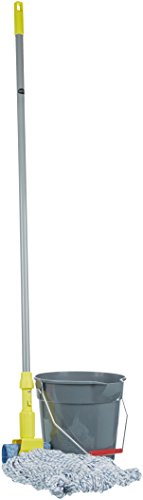 Perfect for Commercial Mopping