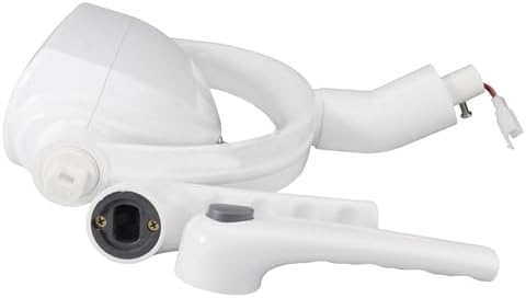 Adjustable LED Lamp for Dental Use with Sensor Switch