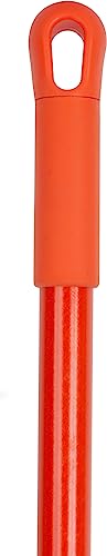 SPARTA 60 Jaw Claw Dust Mop Handle - Orange