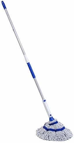 Quickie 72036M-4 Wipeout Twist Mop Refill