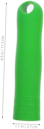 High-Quality Plastic Mop Handle