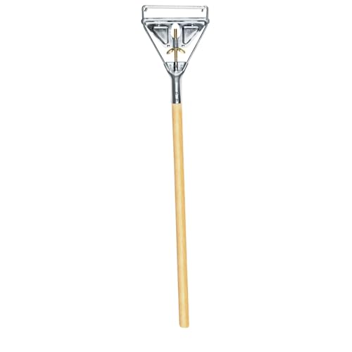Quick Change Mopped Handle for prevail floors