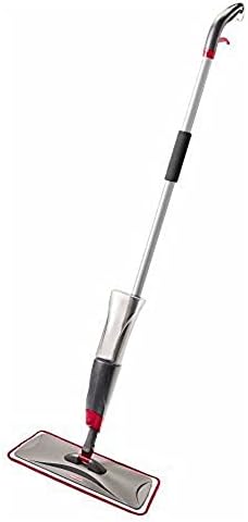 rubbermaidreveal sprays mopDurable Cost-Effective Anti-Dust Mop with REFILLABLE BOTTLE