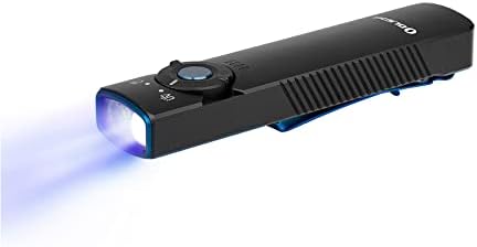 10 Day Battery Life Dual Modes and Compact Design