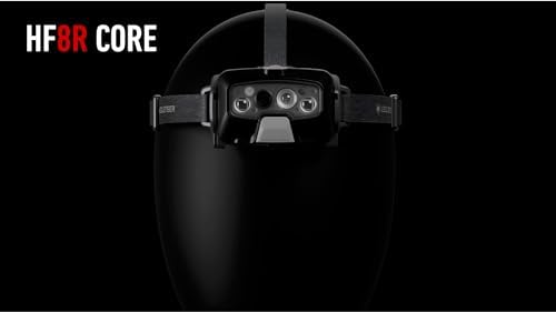xfe8r Core Hands-Free Headlamp