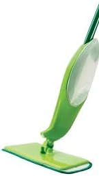 Mess-free freedom with Libman CO Freedom Wide Spray Mop - Green