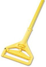 Unisan Plastic Head Mop Handle
