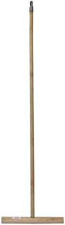 Imusa USA I522-28 Lightweight Natural Cuban Mop Stick
