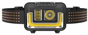 Duracell LED Headlamps 575 Lumens 3 Pack