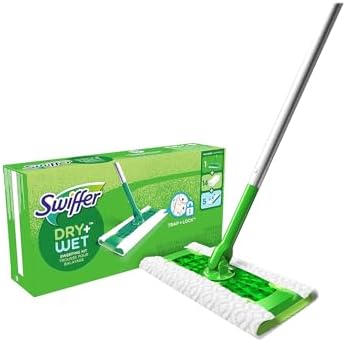 Procter Gamble MOP DryWet Starter Kit