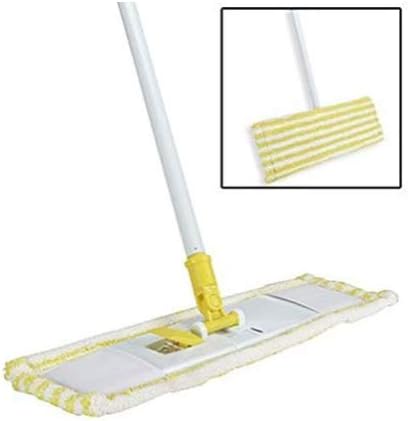 Mr Clean Wet Dry Mop Refill 3 Pack - Microfiber