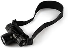 Prolonged Illumination Headlamp 400 Luminous