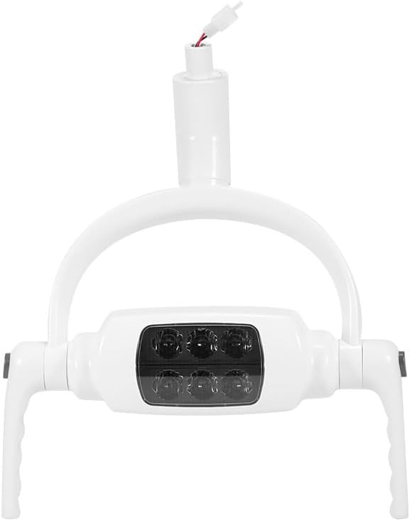Adjustable LED Lamp for Dental Use with Sensor Switch