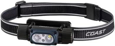 Coast WPH30RIP68 waterproof headlamp