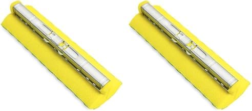 Libman 2011 Nitty Gritty 2-Pack Refill Set for Durable Mopping