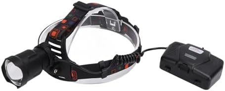 Adjustable LED Headlamp