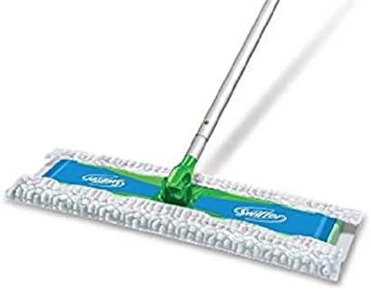 Swiffer Sweeper XL Dry Mop Refill Set