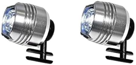 Versatile Shoe Lights - Fashionable and Waterproof for Hiking and More