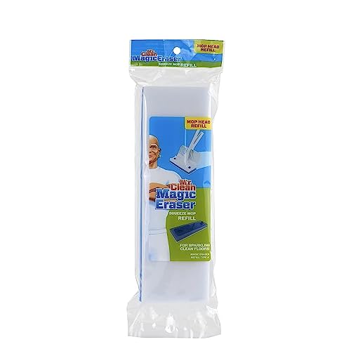 Mr Clean Squeeze Refill Vivid
