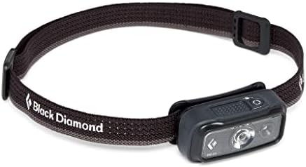 Black Diamond - SpotLite 200 20 Washes Heavy Duty Spotlight Mode Person Light