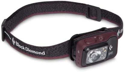 BLACK DIAMOND Spot 400