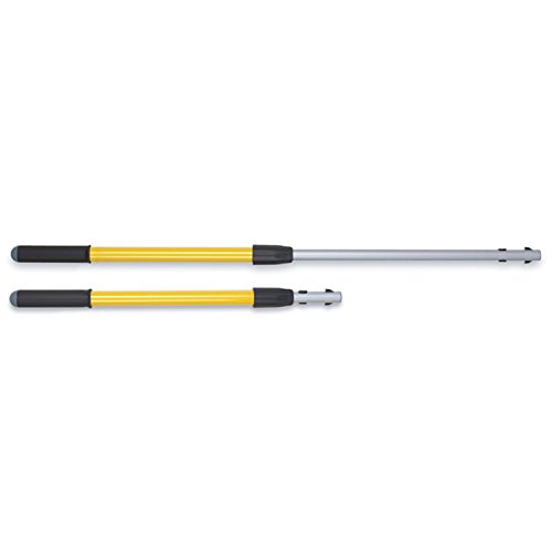 High-Efficiency Mop Handle
