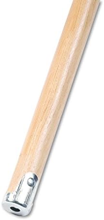 Unisan Boardwalk 834 Lie-Flat Screw-in Mop Handle
