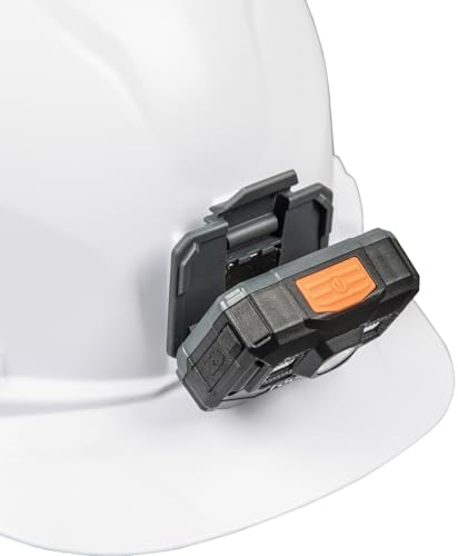 Klein Tools 56062 Rechargeable LED Headlamp