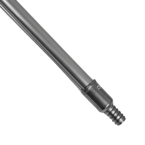 Telescopic Replacement Handle Movable Broom Pole Extendable from 23 to 54