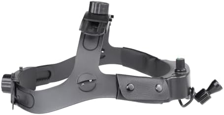 3W Wireless Helmet Headlamp