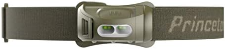 Princeton Tec Fred Headlamp Bright Durable Water-Resistant