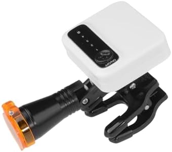 Tankredrug Magnetic Chuck Design LED White Headlight