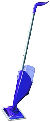 Swiffer WetJet Starter Kit - Mop more