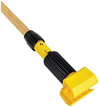 Rubbermaid Commercial Gripper Mop Handle RCP H216 1
