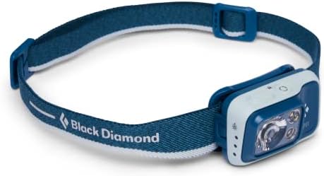 BLACK DIAMOND Spot 400 LED Headlamp Waterproof Dimmable for Camping Hiking