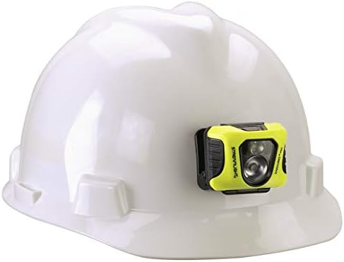 Streamlight Enduro Pro 200-Lumen LED Headlamp - TrailReady Handled