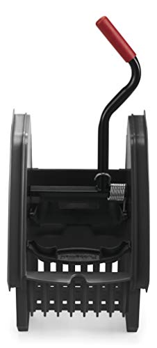 rubbermaid commercial wave brake wringer for mop bucket