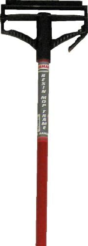 Libman 982 Quick Change Mop Handle 60-Inch